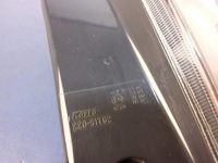 фото thumb №5, Daihatsu sirion ii лампа зад права 220-51762