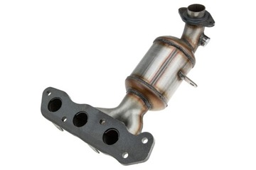 фото thumb №2, Каталізатор opel splash 1.0 2008-