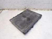 Радиатор воды citroen c4 1 1.6 hdi 9645586780 etp11689 с Разборки, фото thumb