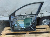 фото thumb №9, Двері правий перед mazda 3 bl hb 5d чорні