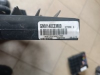 Citroen c5 iii x7 1,6thp вентилятор радіатора 9687359380 Зі Шроту, фото thumb