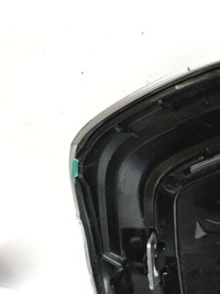 фото thumb №12, Решітка радіатора решітка радіатора решітки радіатора bmw ix3 g08 lci 5a34e66