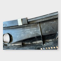 фото thumb №9, Жабо toyota aygo x 2022r.- 55708-0h150