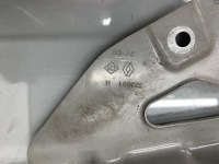 фото thumb №4, Подкрылок кронштейн крыла петля renault modus lift 1.5 dci 323891h