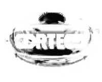 Купить Подушка амортизатора с подшипник 80005188 corteco, фото thumb