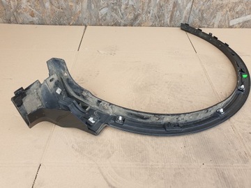 фото thumb №5, Ford kuga mk2 ii титан st планка na крило