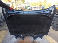 фото thumb №4, Jaguar s-type 2 ii x200 lift капот pef