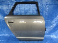 фото thumb №1, Двері правий задня audi a6 c6 kombi