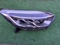 фото thumb №1, Renault captur lift full led лампа передня