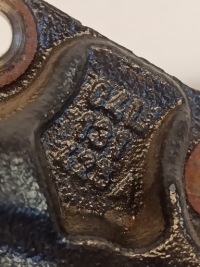 Vw tiguan ii кронштейн кронштейн dpf 04l131425a Оригинал, фото thumb