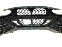 фото thumb №10, Бампер перед 6 x pdc камера установка м-пакет bmw 4 g26 ідеал колір c4e