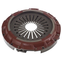 фото thumb №2, Притиск зчеплення tatra 815 bez підшипник