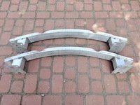 фото thumb №6, Audi tt 8s0 балка підсилювач бампера перед