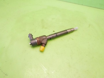 фото thumb №4, Форсунка инжектор hyundai i20 i 1.4 crdi 08-12