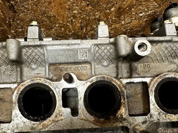 фото thumb №7, Головка комплектная валы ford focus mk3 2.0 rfcm5e-6090 bd