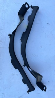 Купить Оригинал  накладка накладка порог правая  + левая задний audi a7 c7, фото thumb