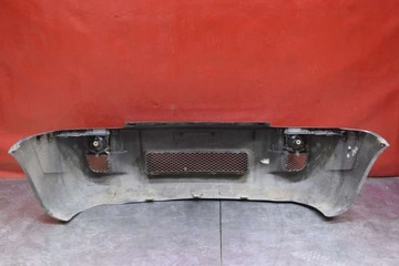 фото thumb №14, Бампер перед переднє чорний hyundai tucson 1 i 04-09