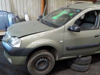 фото thumb №1, Dacia logan i лампа ліва