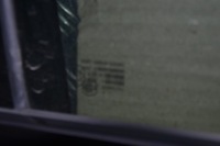 фото thumb №10, Porsche cayenne 7p5 lift задні двері праве lc9x