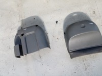 фото thumb №1, Jeep grand cherokee wk пластик оббивка колонки