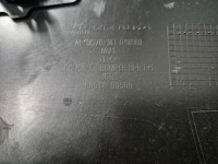 Kia ev9 gt кутик бампера передній перед правий pdc Ціна, фото thumb