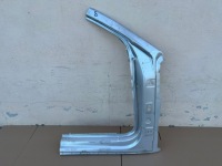 фото thumb №1, Lamborghini urus блок двигателя передний порог правый