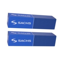 Купити 2x подушки безпеки амортизатора перед ліва/права sachs 802 626, фото thumb