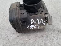фото thumb №8, Дроссельная заслонка peugeot 307 fl 966180908000 0280750164 1.6 16v bosch
