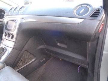 фото thumb №15, Защита корпус колонки рулевого замок зажигания ford s-max mk1 galaxy mk3