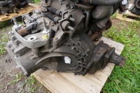 фото thumb №11, Honda cr-v iii двигатель 2.2diesel n22a2 блок форсунки головка коробка передач x