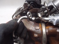 фото thumb №8, Турбина турбонагнетатель bmw x1 u11 2.0d 9885976