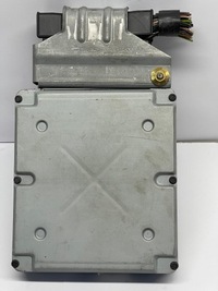 фото thumb №1, Бортовой компьютер блок управления ford focus s044z 98ab-12a532af