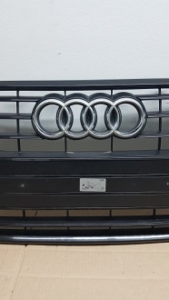 фото thumb №4, Решётка радиатора решётка радиатора audi a6 c8 4k 4k853651