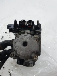 фото thumb №5, Iveco stralis hi-way euro 5 клапан повітря модулятор ebs 4801040050