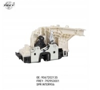 фото thumb №1, Замок двері mercedes