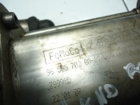 Land freelander 2 2.2 td4 радіатор вихлопних газів egr 9658570280 9656911780 Доставка, фото thumb