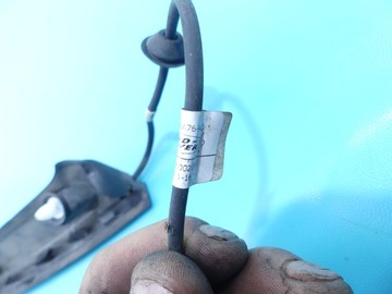 фото thumb №11, Датчик кришки зад правий маскувальна накладка discovery sport