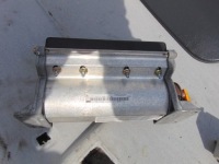 Купити Набір подушка безпеки заглушка ремені датчик mercedes ml w163 рестайлінг  4.0cdi v8 європа, фото thumb