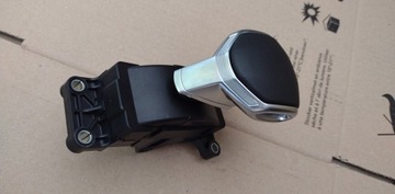 фото thumb №8, Механизм изменения коробки передач renault captur ii zoe ii 341040024r