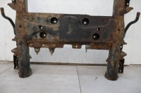 Підрамник підрамник підрамник volkswagen transporter t5 рестайлінг  2.0tdi 7e0499029 Недорого, фото thumb