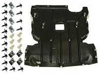 фото thumb №1, Захист pod двигун bmw 1 e87 e81 e82 2003-2013
