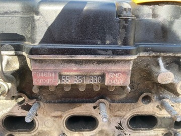 фото thumb №7, Двигун комплектний opel corsa 1.0 12v z10xep