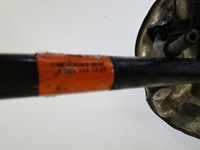 фото thumb №6, Mercedes gle 292 coupe привідний вал передня права перед