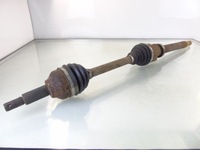 фото thumb №1, Ford transit custom 2.2 tdci приводной вал длинная приводной вал