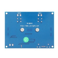 M543 TPA3116 120 Втx2 Двойные звуковые каналы высокой мощности Модуль платы P4