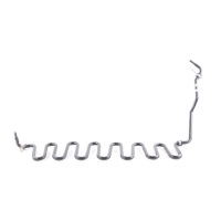 фото thumb №1, Mercedes slk r171 m271 труба радиатор масла усилителя a1714600024