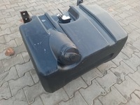 фото thumb №1, Бак пального renault gama d midlum dxi volvo fl