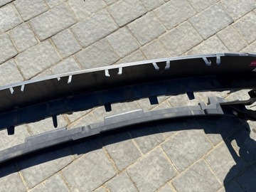 фото thumb №6, Renault scenic v e-tech бампер перед