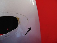 фото thumb №6, Mini countryman r60 двері ліва задня задні b12