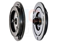 фото thumb №2, Диск зчеплення компресор кондиціонера